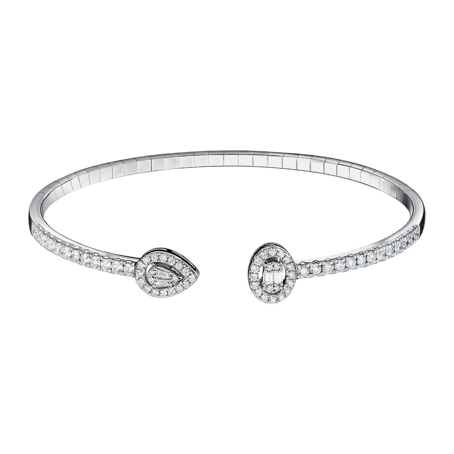 Браслеты 49-C2-1000-170424261NB